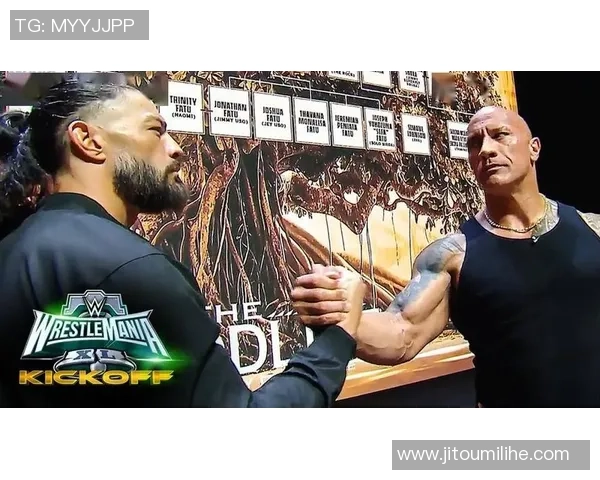 罗门与乌索的激烈对决揭示了摔跤界的新格局与未来发展潜力